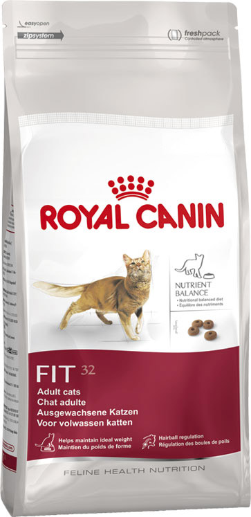 CANIN Adult Fit i 4kg