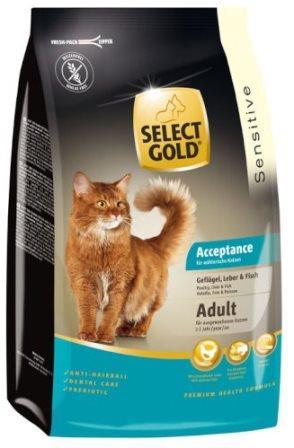 SELECT GOLD Adult Sensitive Digestion i 3kg