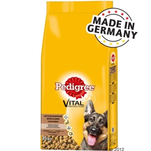 Schæferhund