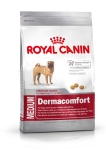 Adult medium Derma Comfort