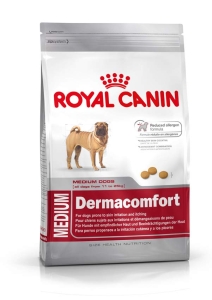 Adult medium Derma Comfort