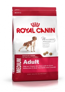 Adult medium
