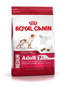 Adult medium 7+