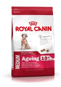 Ageing medium 10+