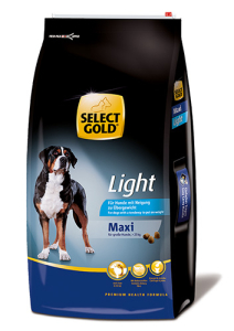 Adult Light Maxi fjerkræ