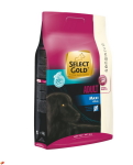 Adult Sensitive maxi laks & kartofler