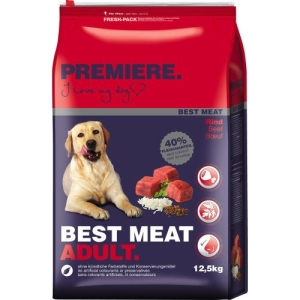 Adult Best Meat okse