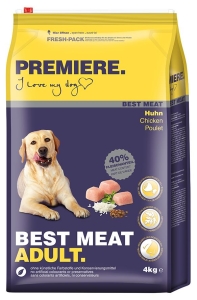 Adult Best Meat kylling