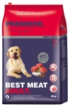Adult Best Meat okse