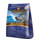 Wild Pacific
