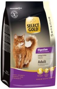 Adult Sensitive Digestion