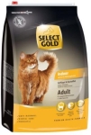 Adult Sensitive Indoor 400 g