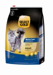 Adult Maine Coon fjerkræ & laks