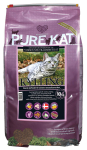 Adult Pure Kat Steriliseret kylling