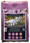 Adult Pure Kat Steriliseret kylling