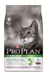 Adult Sterilised Optir. kalkun 1,5kg