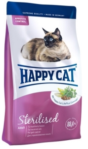 ADULT STERILISED KATTEMAD