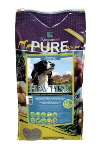 Adult Pure 100% kornfri havfisk