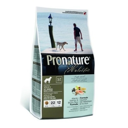 Holistic Atlantic Salmon hundefoder, 2,72 kg