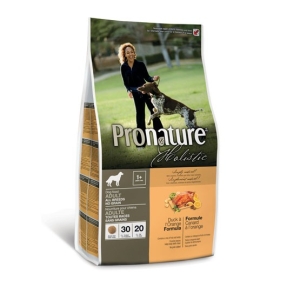 hundefoder med and-13,6kg