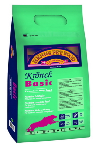 Adult Kronch Basic, laks