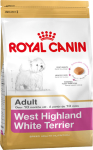 West Highland Terrier