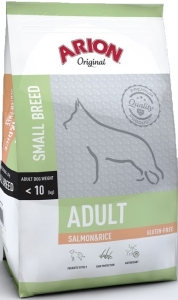 ADULT SMALL HUNDEFODER