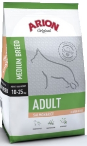 ADULT MEDIUM HUNDEFODER