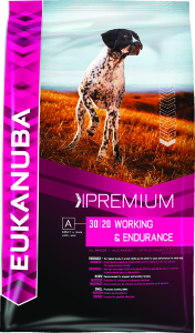 Eukanuba Adult & Endurance (15 kg) -