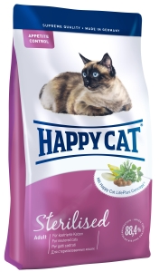 ADULT STERILISED KATTEMAD