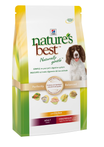NATURES BEST ADULT MEDIUM