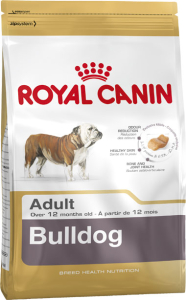 Bulldog