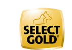 SELECT GOLD hundefoder