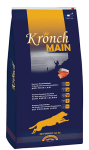 Adult Kronch Main, laks