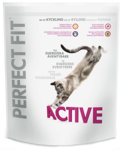 Adult Active kylling 750 g