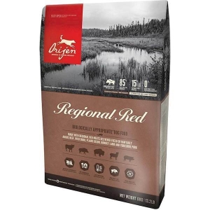 Regional Red hundefoder, 11.4 kg