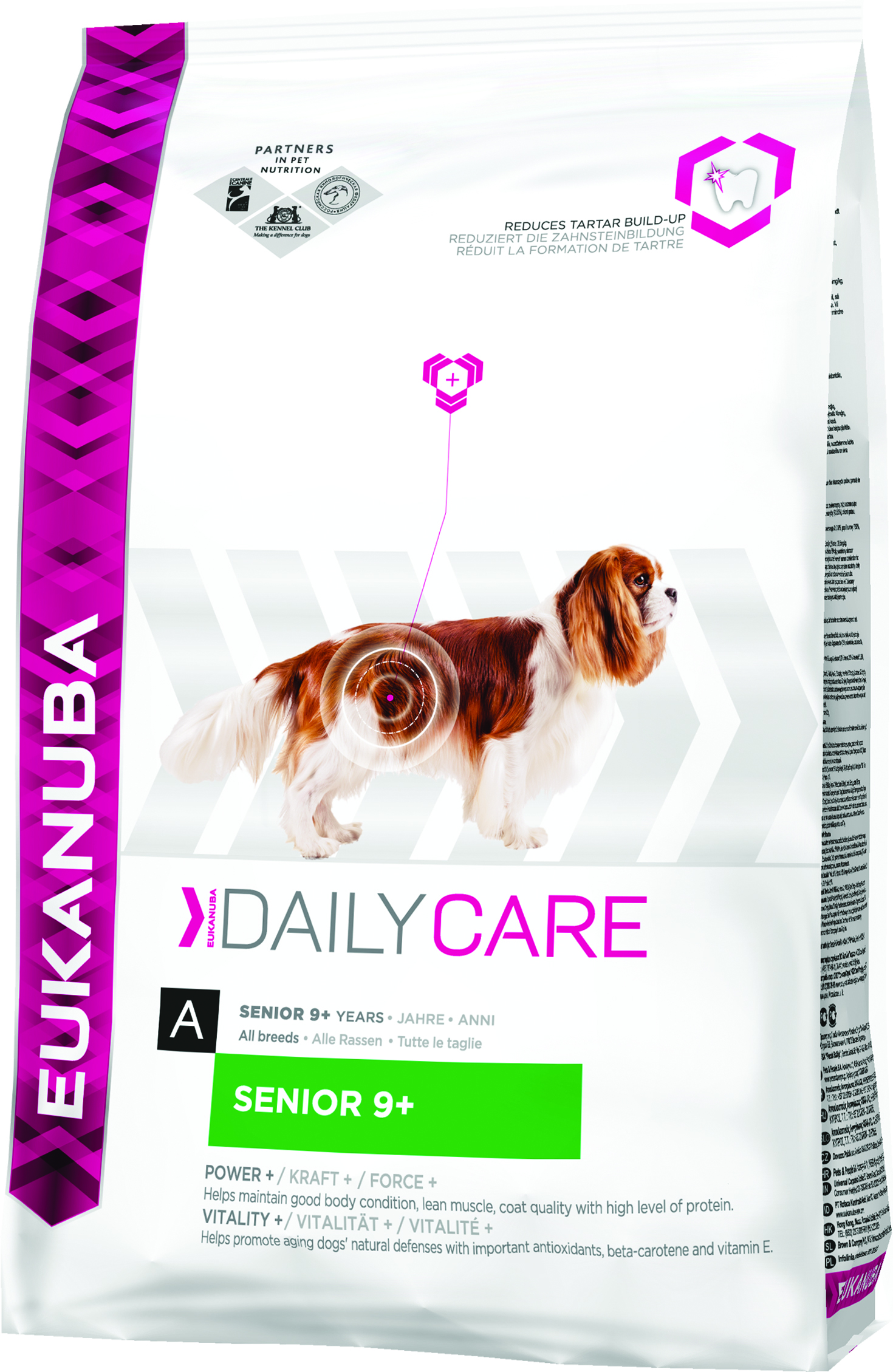 Daily Dog Корм Для Собак Купить